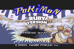 Pokemon Amatista