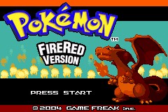 Yet Another Fire Red Hack
