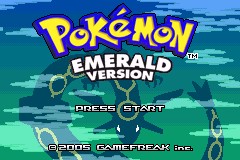 Pokemon Ascent