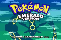 Pokemon Better than Better Emerald
