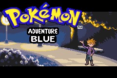 Pokemon Adventure - Blue Chapter
