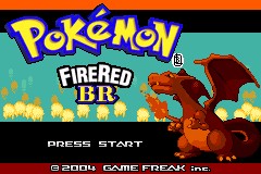 Pokemon Blue Stars