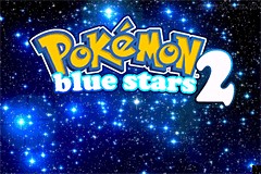 Pokemon Blue Stars 2 Ultimate
