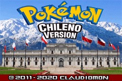 Pokemon Chileno