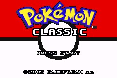 PokeClassic