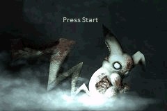 Pokemon Cursed