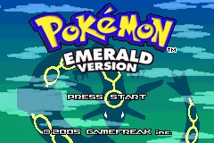 Pokemon Darkfire