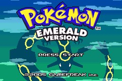 Pokemon Emerald Omniverse (Ben 10)
