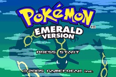 Pokemon Ephemerald