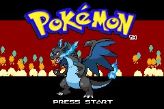 Pokemon Fire Red 2