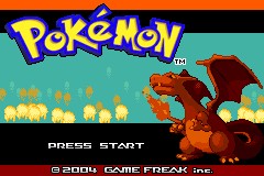 Pokemon Throwback