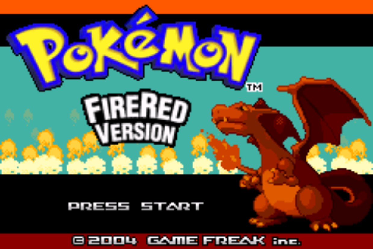 Pokemon Flare