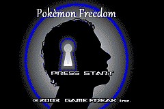 Pokemon Freedom Ep.1