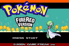 Pokemon Gardie's Adventure