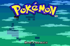 Pokemon Hyetology