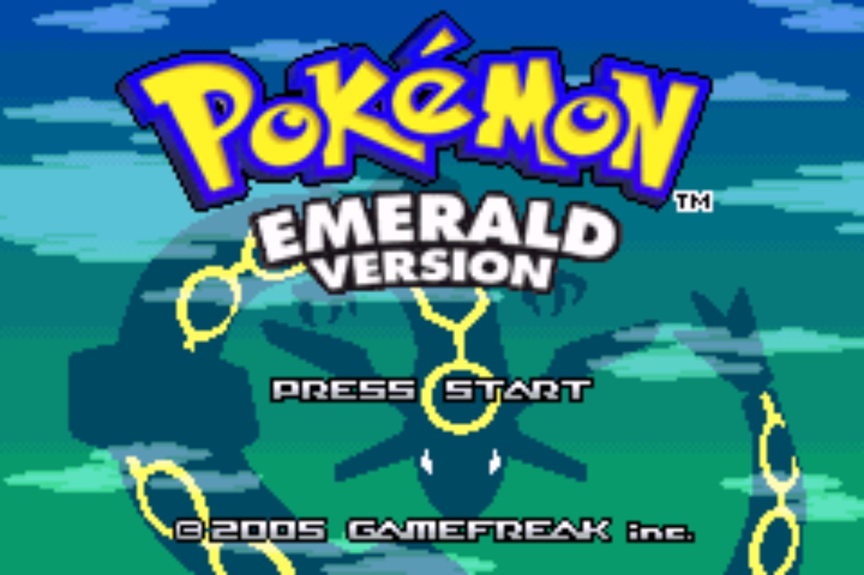 Pokemon Isles of Mariyama