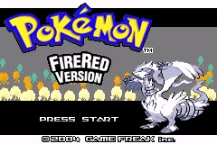 Pokemon Kanto Black