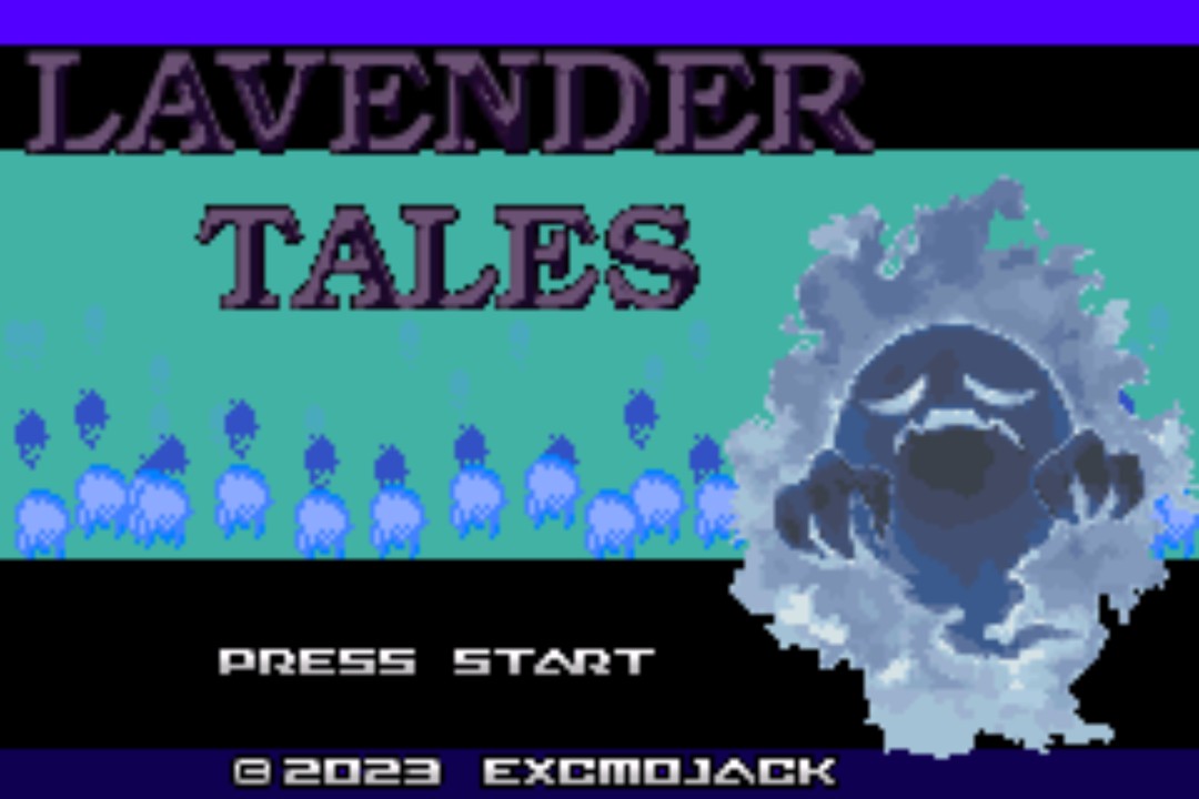 Lavender Tales