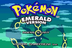 Pokemon Limited Emerald: Boss Bash Bonanza