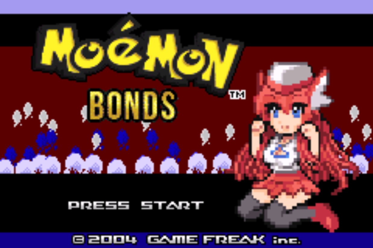 Moemon Bonds