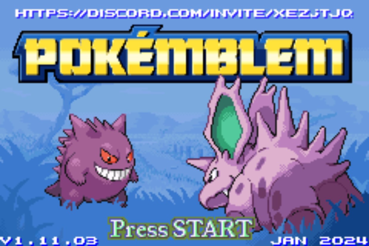 Pokemblem