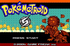 PokeMetroid