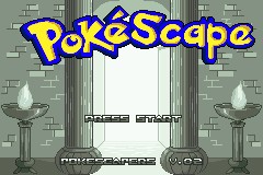 PokeScape