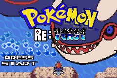 Pokemon RE:Verse