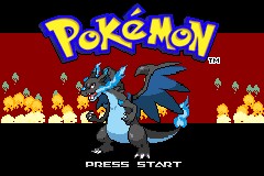 Pokemon Red and Blue Sequel