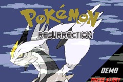 Pokemon Resurrection