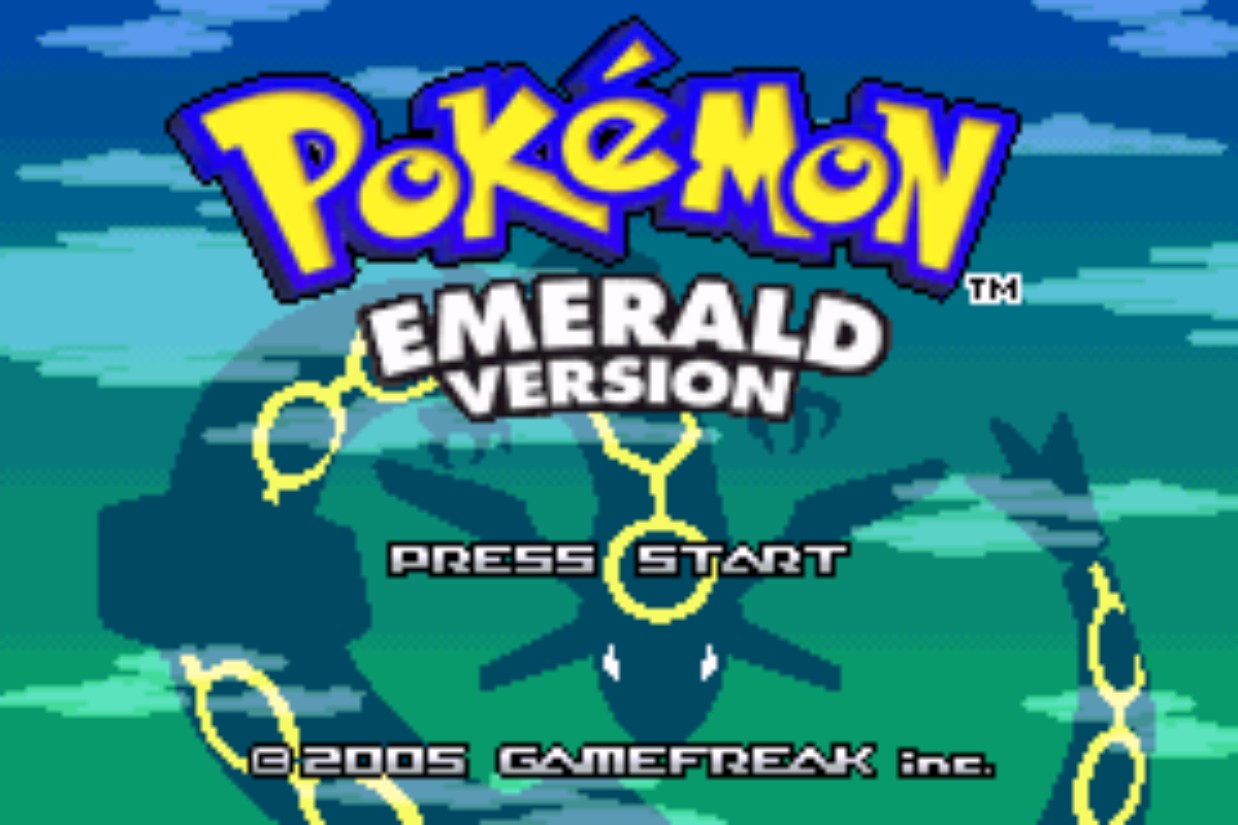 Pokemon Revelation