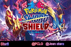 Pokemon Sword Shield Ultimate