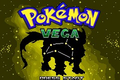 Pokemon Vega Fairy Edition EX