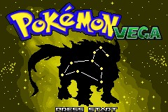 Pokemon Vega