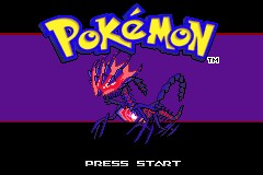 Pokemon World Stadium