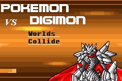 Pokemon Dark Rising: Worlds Collide
